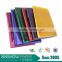 Party decoration coloured cellophane film wrapping flower wrap film