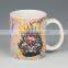 11oz white blank sublimation coated mug,mug sublimation blank,mugs for sublimation wholesale                        
                                                Quality Choice