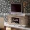 3d black wallpaper with Leaf design print wallpaper