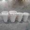 hot sale crucibles for mineral assay