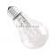 A55 Halogen bulb 42w glass body e27 bulb