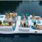 Giant 8 Person Inflatable Raft Pool Tropical Tahiti Ocean Floating Island Huge                        
                                                Quality Choice
                                                    Most Popular