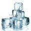 Big output 150kg/day ice cube making machine price for commerical
