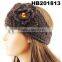 wholesale wool crochet handmade headbands crochet patterns