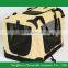 XinYou Portable Large Cat Dog Travel Soft Sided Bag Carrier