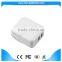 100-240Vac quick charge portable charger universal mobile phone wall charger