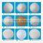 Zirconium White Opaque Printing Glaze Powder From China Supplier JT-A304