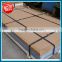 Excellent surface flatness and smoothness Alloy 5052 O aluminum honeycomb sheet