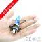 H4 P43T 35W 12V White Light Auto Halogen bulb Car Headlight/HL03