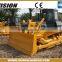 SD16 Bulldozer , Mining Crawler dozer from Shantui Factory