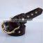 wholesale ladies new fashion belt smart genuine leather lady belt