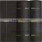 Rubber plastic foam heat insulation material products in China supplier