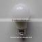 10w A60 Bulb Aluminum in Plastic Led Bulb