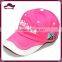 Fashion popular breathable cap baseball caps for sale wholesale