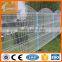 Hot Dipped Galvanizing Arch Panel Cheap Fences