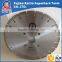 Stone Cutting Tools Saw Blade Diamond Concrete Saw Blade For Concrete Cutting Blade