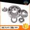 Deep Groove Ball Bearing 6204 zz 2rs open Made In China