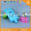 Oval Tubes for Cream Lotion Cosmetic Plastic Tube