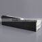 60 Casement Series Upvc Extrusion Profile, Upvc Plastic Extrusion Profile for Window