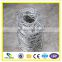 Anping Hanqing Barbed Wire