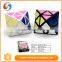 triangle pyramid toy cube game education toys