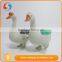 Cheap high qulity colorful custom plastic funny farm animal toys