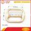 High Grade Inner 10.9mm-24.5mm Bow Tie Buckle With 32 Kinds Color
