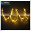1Meter 200leds outdoor christmas laser lights for christmas tree