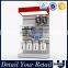 Best quality factory price customized cheap display cabinets uk