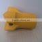 ISO-9001-2008 Certification and Forging Processing Type cross drill bit