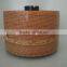cigarette packet sealing bopp adhesive tear tape
