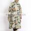 OEM factory Senior Tasi cashmere suits raincoat