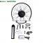 electric bike wheel kit wholesale