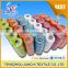 HM 100% high tenacity color dyed sythetic pp twine for fishing net                        
                                                Quality Choice