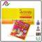 school music card inserts recordable greeting, new design sound greeting card