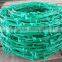 12*12 types motto barbed wire