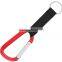 Customized carabiner short lanyard wholesale