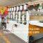 PVC Plastic Extruder Machine for PVC Foam Board