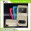 cute phone case card holder for HUAWEI honor changwan 4