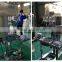 instant drink powder auger filling machine