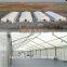 Aluminum frame pavilion Ridge tent with windows for outdoor party