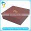 Gift Wood Box For Packaging