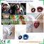 Smartphone Enhanced Photography Function Camera Lens Wide-angle Lens,fisheye Lens,macro 3in1 Snapshot Kit