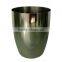 Stainless Steel Stemless Wine Glasses