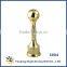 Hot Sale High-end 38ABC Gold Competitions Metal Awards Souvenir Trophies Trophy Cup