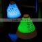 Creative 2016 New Design Promotion Gift Night Light Speaker