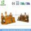 Biogas Generator Set 10KW mini small Power Generation Capacity
