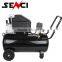 Senci Brand 1.5kw 220V 30L 0.8Mpa air compressor
