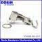 50ohm 75ohm bnc female pcb mounting nut and washer