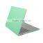 Matte Plastic Hard Cover Case for Apple for Macbook Pro 13.3 Mix Colors